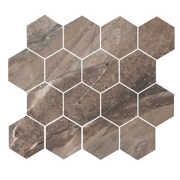 Fieldstone - Mineral Umber