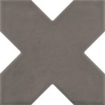 Fez - Urban Bronze Cross