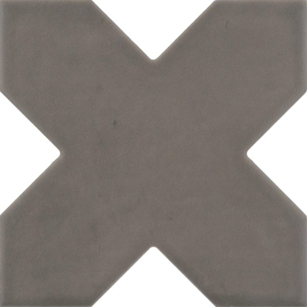 Fez - Urban Bronze Cross