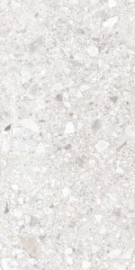Grezza - White