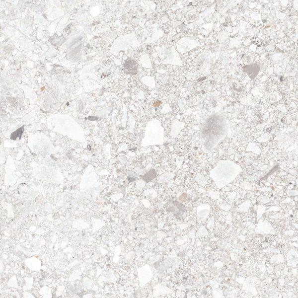 Grezza - White