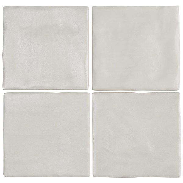 Myorka - White