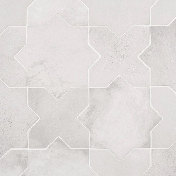 Sinai - White