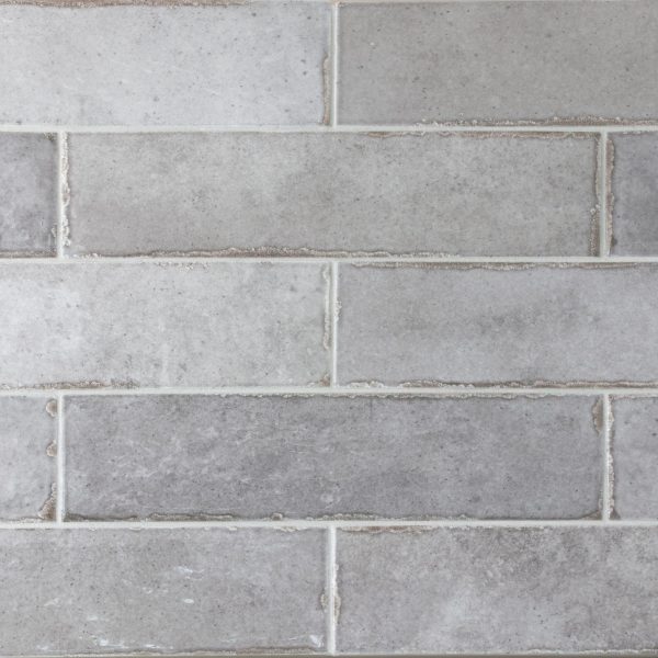 Montego - Grey