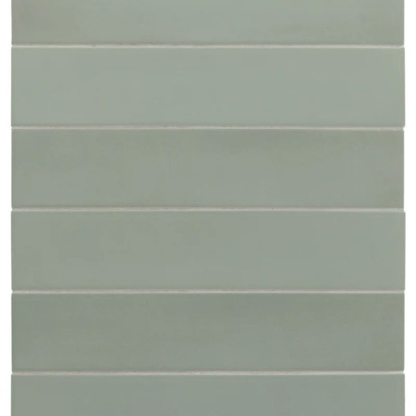 Wander - Mint Green