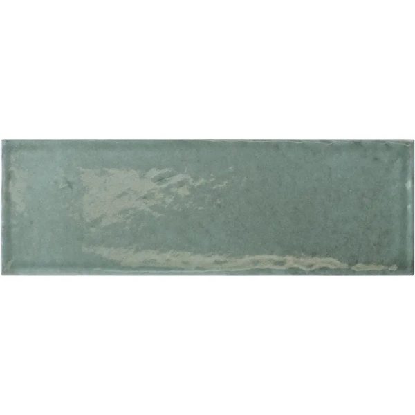 Duetto - Oil Blue Gloss