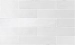 Montego - White