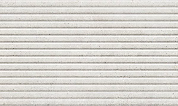 Borneo - White