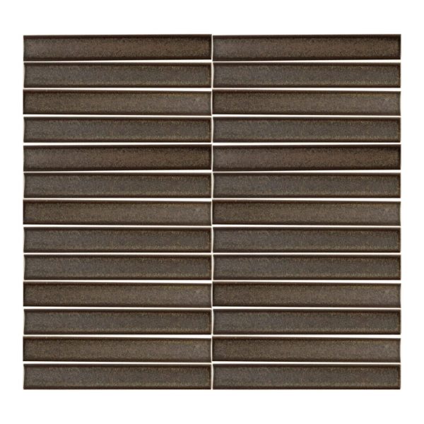 Stratum - Antique Pewter
