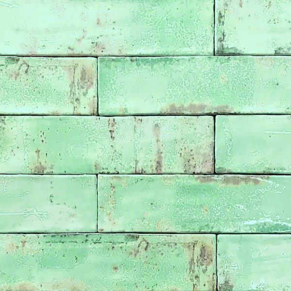 Grunge - Aqua