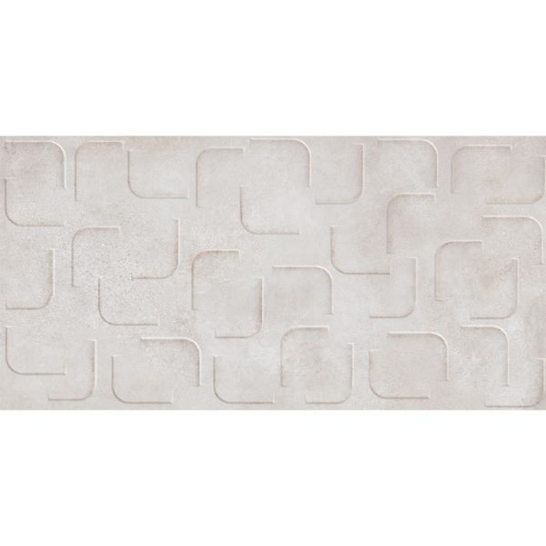Jigsaw - Bianco