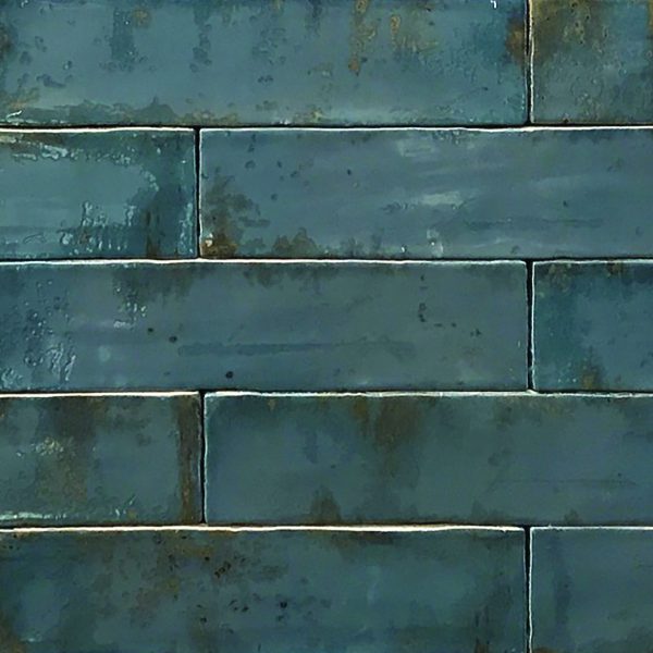 Grunge - Blue