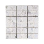Terrazzo Mosaic - Cloud