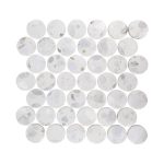 Terrazzo Mosaic - Cloud - Image 5