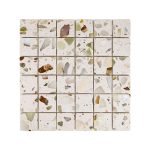 Terrazzo Mosaic - Desert