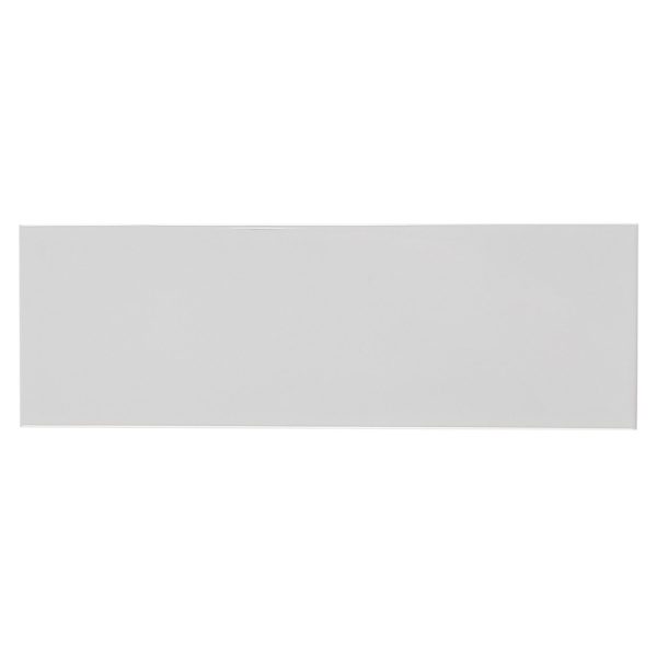 Carrollton - Gloss Grey