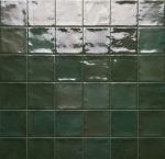 Marrakech - Green