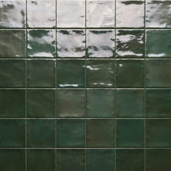 Marrakech - Green