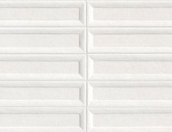 Haven Form - White