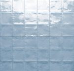 Marrakech - Light Blue