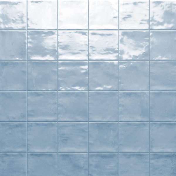 Marrakech - Light Blue
