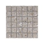 Terrazzo Mosaic - Riverbed
