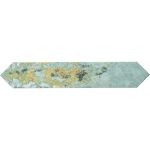 Picadilly - Rustic aqua