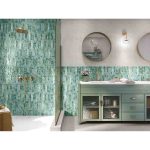 Picadilly - Rustic aqua - Image 2