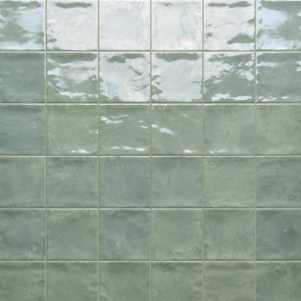 Marrakech - Seawater