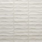 Marrakech - Total White Satin - Image 2