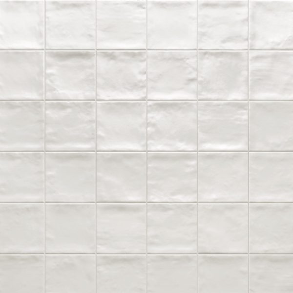 Marrakech - Total White Satin