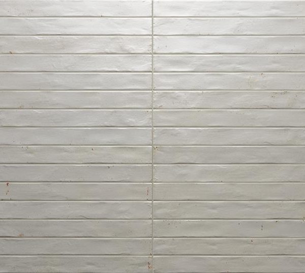 Graffiti - White