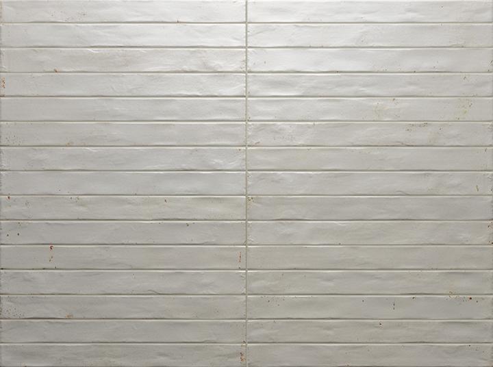 White (9) Graffiti - White - Image 1