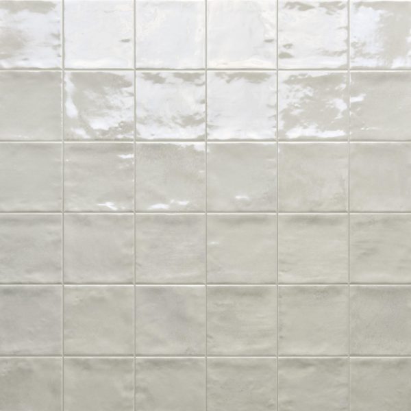 Marrakech - White Gloss